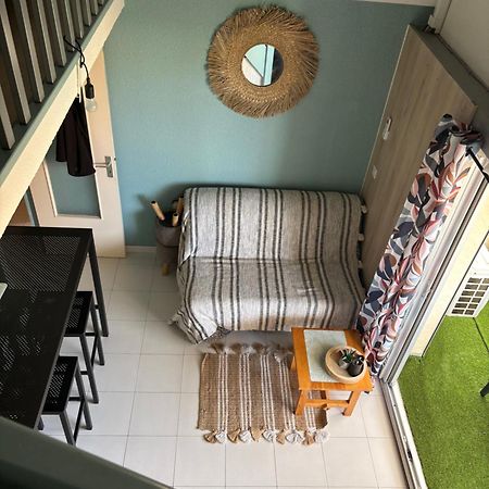 Les Portes De La Plage Port Leucate Zewnętrze zdjęcie