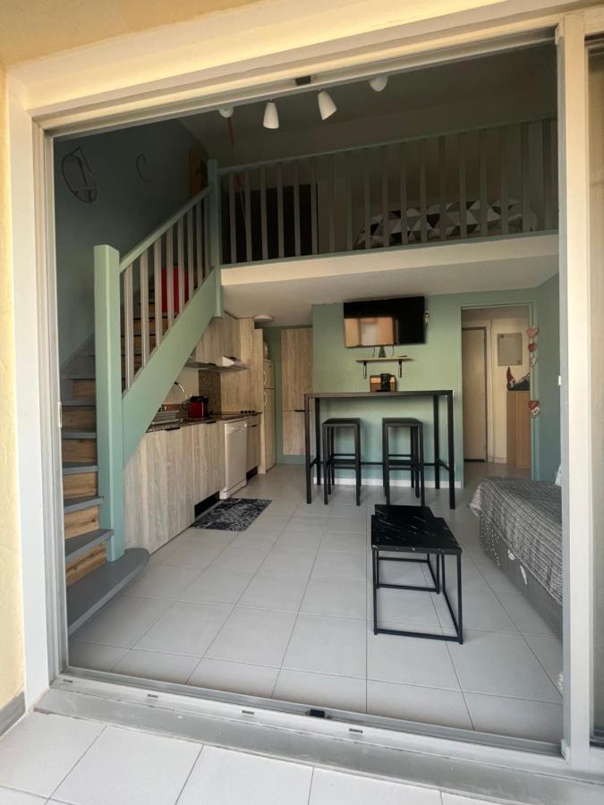Les Portes De La Plage Port Leucate Zewnętrze zdjęcie