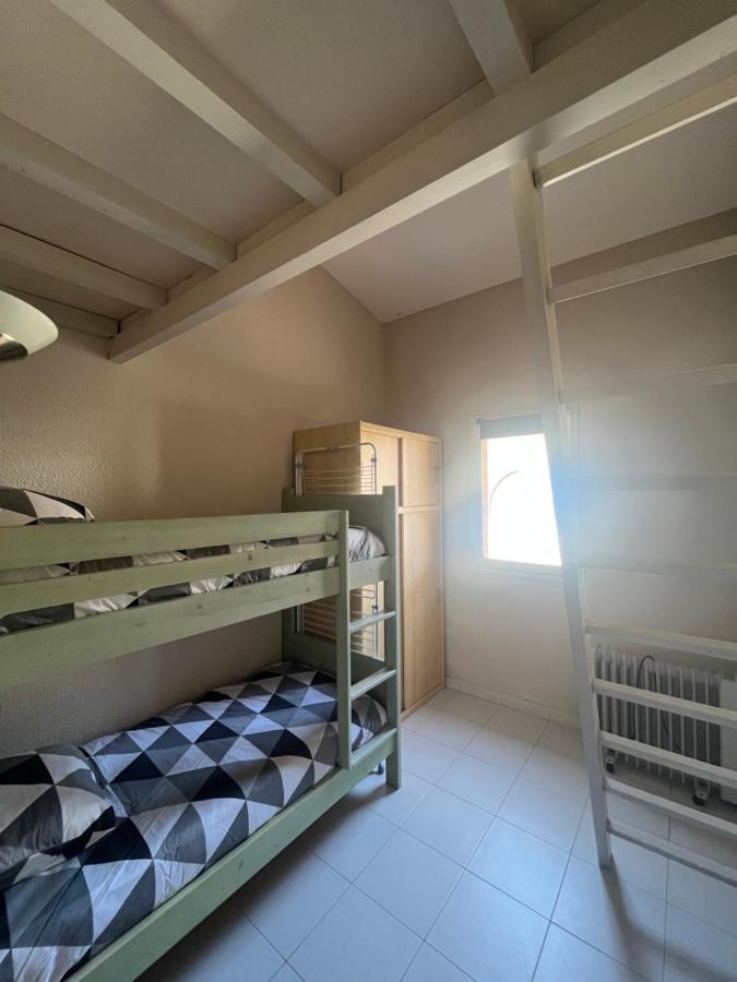 Les Portes De La Plage Port Leucate Zewnętrze zdjęcie