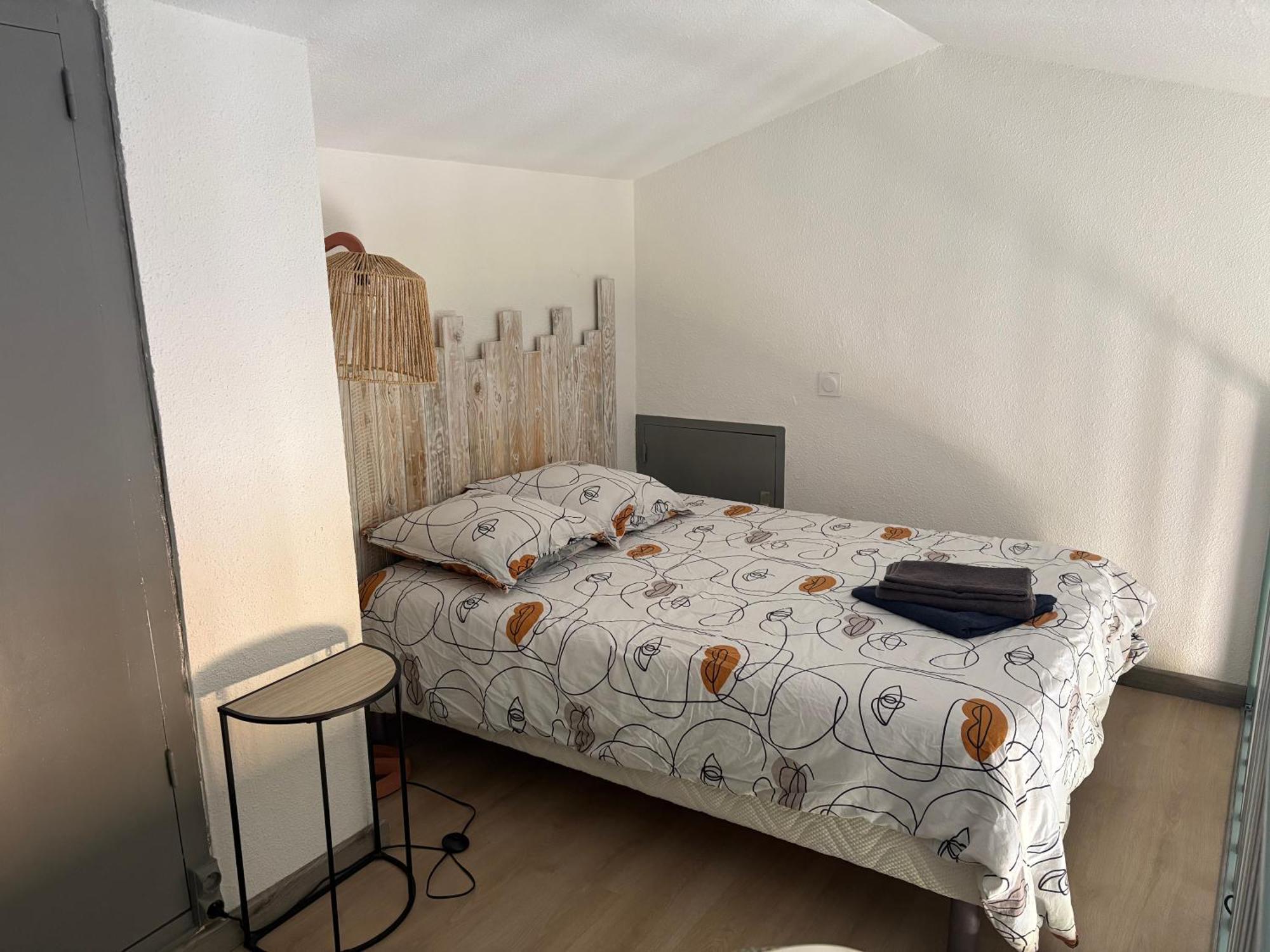 Les Portes De La Plage Port Leucate Zewnętrze zdjęcie