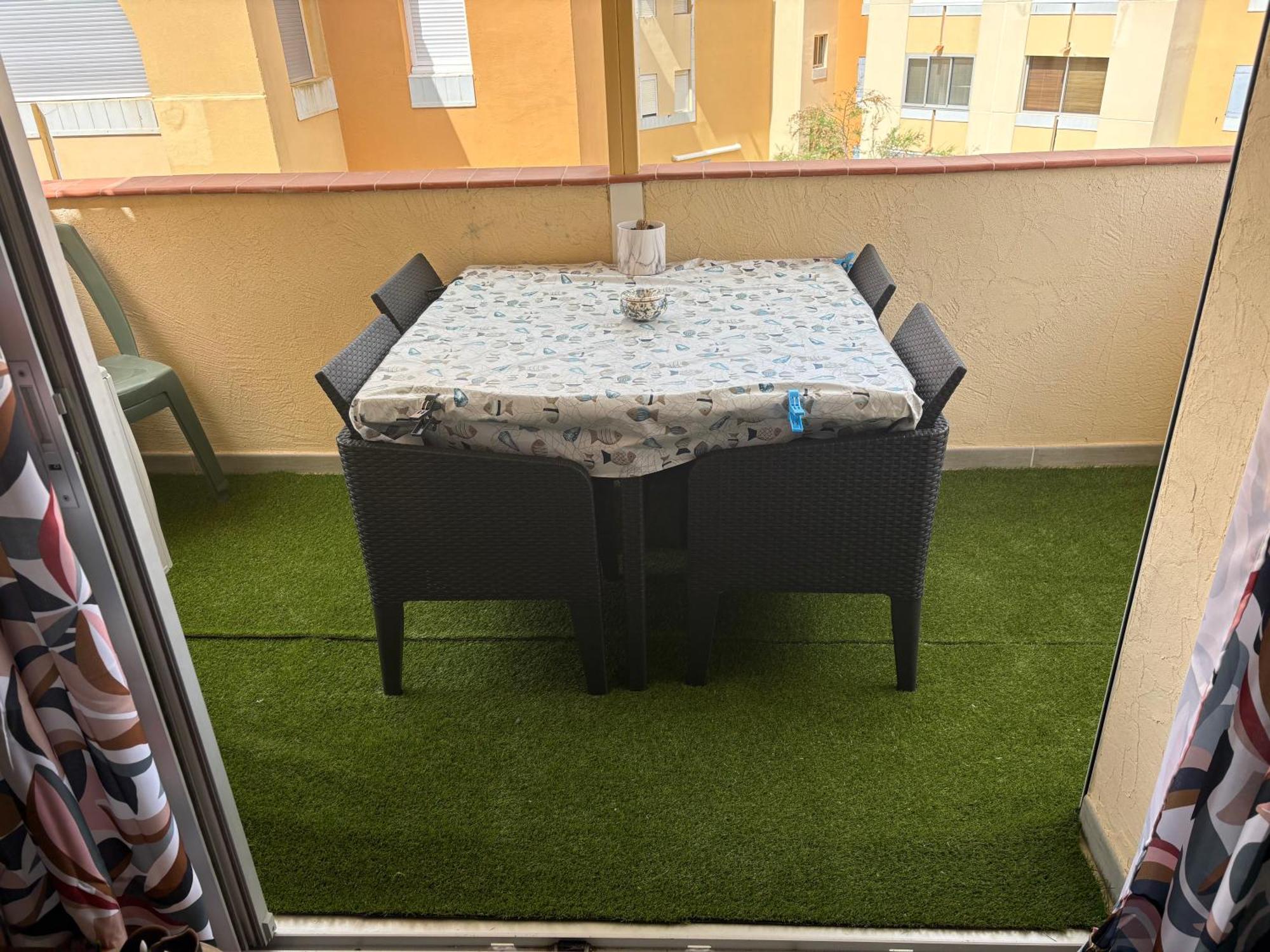 Les Portes De La Plage Port Leucate Zewnętrze zdjęcie